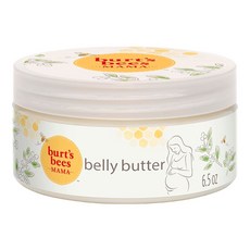 버츠비 마마 벨리 버터 바디 마사지 크림 시어버터 184g 1개