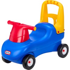 Little Tikes 리틀타익스 유아 붕붕카, 기본, 1개