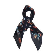 [백화점 정품] 닥스 플리츠 스카프 FKD062