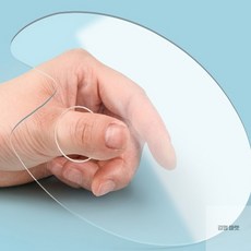 김영마켓 투명 아크릴 팔레트 투명아크릴팔레트