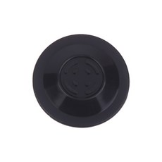 [ZYAS]1/2개 브레빌 핸들 리코일 부품 교체용 실리콘 도구 액세서리 커피 머신 블라인드용 패드 커피 클리닝 디스크, 1pc 54mm