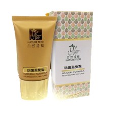 自然接觸防護滋養霜，寶寶專用，深層保濕，溫和呵護，隔離外界刺激，長效鎖水，舒緩肌膚不適, 1個, 80ml