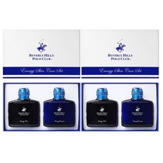 비버리힐스폴로클럽 에너지 남성 스킨+로션 기초2종 세트, 2세트