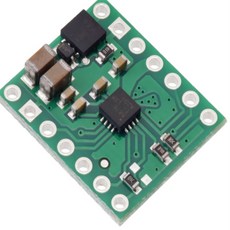 DRV8876(QFN) 단일 브러시형 DC 모터 드라이버 캐리어 4037