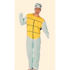 傑尼龜 角色扮演服裝, 成人杰尼龜（F), 1個