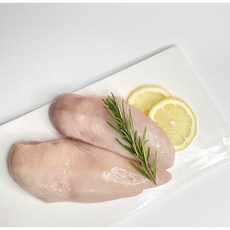 국내산 무항생제 닭가슴살 5kg, 1kg, 5개, 냉동 1kg x 5팩, 냉동