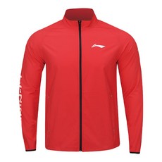 리닝 남성 여성 자켓 AFDT325-3