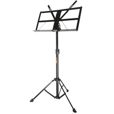 CNBear K106-2B 可折疊式中型樂譜架, 詳見包裝