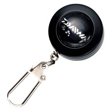 다이와 (DAIWA) 핀 온 릴 블랙 45R, 1개