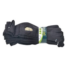 프레소 신사 발가락양말 단목 땀안차는양말