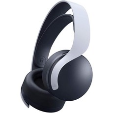PlayStation5 PULSE 3D 무선 헤드셋, 1) 화이트, 상세페이지참조