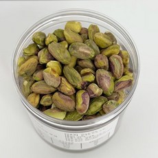 원더풀피스타치오 껍질없는 피스타치오 무염, 400g, 1개