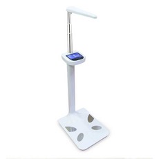 자동 측정기 신장 (성인 및 어린이) BYH01 초음파 측정, 1개, 상세페이지 참고, (어린이전용) 블루투스 BYHB02 그린