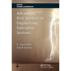 (영문도서)Advanced Risk Analysis in Engineering Enterprise Systems Paperback, English, 9781032477558, CRC Press English, 9781032477558, CRC Press
