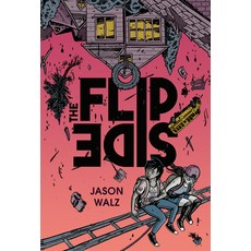 (영문도서) The Flip Side Hardcover, Rocky Pond Books, English, 9780593617991
