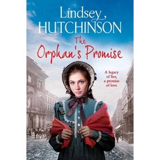 (英文圖書)The Orphan's Promise 平裝版, Boldwood Books Ltd, 英文