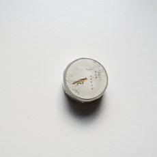 Yohaku 原創系列 紙膠帶 和紙膠帶, 1個, 01.雪中嬉戲 Y179, 雪中嬉戲