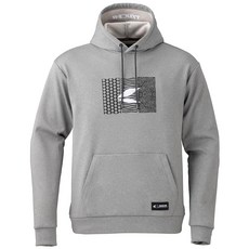 RS 타이치 바이크 가을 인너 파카 안감 플리스 보온 방한 스트레칭 자수 로고 워밍 라이드 풀오버 후디 RSU642 그레이 WL 레ディース