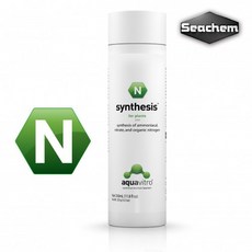Seachem 西肯 專業水草高濃度氮添加劑 350ML - 水草缸必備，提供水草所需, 1個