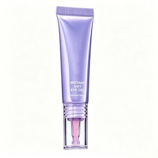 GOP INSTANT EYFT EYE GEL, 無logo多效眼部護理凝膠,10ml, 1個