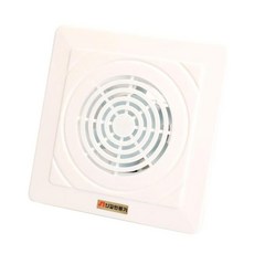 [재고보유] SIV-100B 185x185(120x120) 환풍기 배풍기 욕실용 화장실 S, 본상품