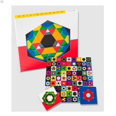 RKG-CRYSTAL 칼레이도그래프 크리스탈, 1