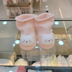 아가방 아기 신생아 사계절 양말 티니선물용양말 01T076051