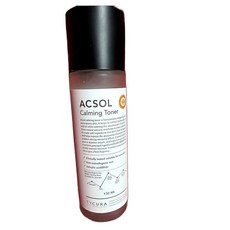 살리실산 티트리 카밍 토너 청소년 성인여드름성피부 각질피지제거 항균작용 130ml 1개
