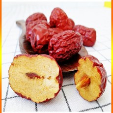 달달하고 향이 좋은 경산 건대추 가성비 갑 별초 가정용특초 특초 200g 500g 1kg, 1개