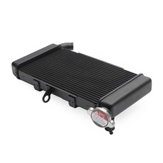 Honda CBR500R CBR 500 R 19-22專用水箱散熱器-極限超快感