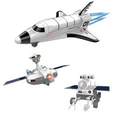 3in1 태양광 충전 디스커버리 함대, 1개