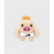 매장정품 퍼글러 FUGGLER 베이비미스터 니들 EET224078 1357858, NONE