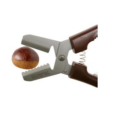 찐밤까기 밤껍질가위 밤칼 밤가위