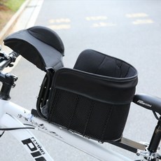 자전거 애완 동물 좌석 산악 개 로드 바이크 라이딩 바구니 강아지 추락 방지, 산악 자전거의 경우 - 10kg 이내