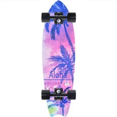 스케이트 보드 입문자 숏 연습용 초보자 짧은, 19