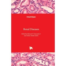 (英文圖書)Renal Diseases 精裝版, Intechopen, 英文