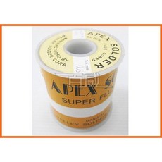 百威電子 焊絲 焊錫絲 50% 0.8mm / 1.0mm 1kg / 500g / 200g 整捲販售, 1個, 3.小捲200g（1.0mm）