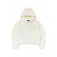 매장정품 아이더 EIDER BASIC W (베이직 W) 여성 트레이닝 자켓_Vanilla DWP23141W4 631807, 03(S)