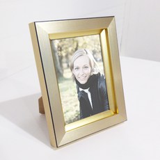 액자가게 사진액자 모음 액자, 55듀얼골드