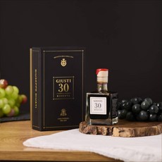 주세페주스티 리저브 30 발사믹 식초 100ml 쥬세페쥬스티, 1개