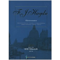 samhomusic 附解說的海頓鋼琴奏鳴曲, 編輯部