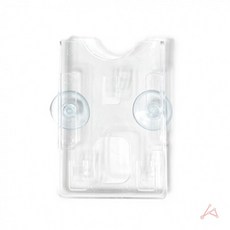 주차증 거치대 출입증 아파트 카드 자동차 면허증 주차스티커 뽁뽁이