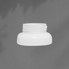 유축기 깔대기 젖병 연결캡 스펙트라 메델라호환, 헤겐젖병연결캡 와이드형, 1개