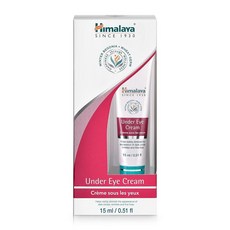 Himalaya 언더 아이 퍼밍 크림 15ml(0.5온스)