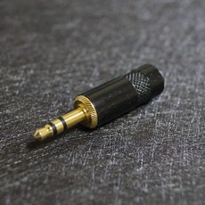 우수몰 저항잭 화이트노이즈제거 사운드블라스터저항잭 잡음제거, 일반용