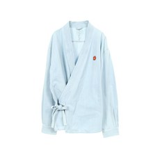 겐조 중고 보크 플라워 로브