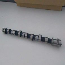 정시출고 품질보증 미쓰비시 파제로 L200 쇼군 4D56/T 현대 D4BH용 엔진 실린더 헤드 캠샤프트 1개