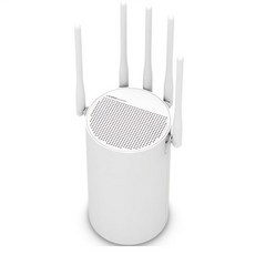ipTIME 유무선 공유기, 1개, AX3000M믹스화이트
