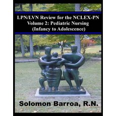(영문도서) LPN/LVN Review for the NCLEX-PN Paperback, Createspace Independent Pub..., English, 9781500398422