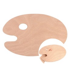 민쓰마마 파레트 파렛트, 원형 - 소